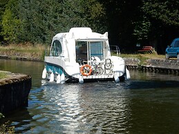 Vosges Retreat With Sauna