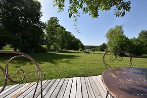 Vosges Retreat With Sauna