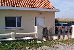 Holiday Home in Audresselles by Seacoast