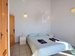 Villa With Private Pool in Arenas