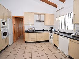 Villa With Private Pool in Arenas