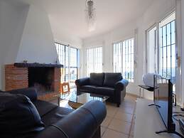 Villa With Private Pool in Arenas