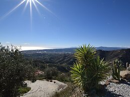 Villa With Private Pool in Arenas