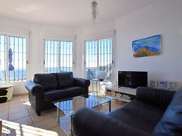 Villa With Private Pool in Arenas