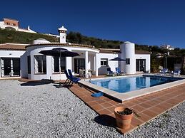 Villa With Private Pool in Arenas
