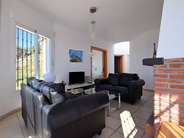 Villa With Private Pool in Arenas