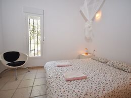 Villa With Private Pool in Arenas