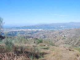 Villa With Private Pool in Arenas