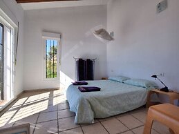 Villa With Private Pool in Arenas