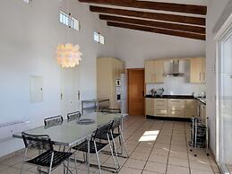 Villa With Private Pool in Arenas