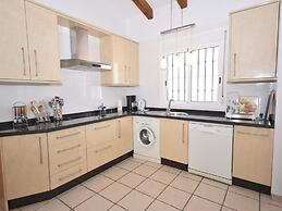 Villa With Private Pool in Arenas