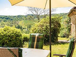 Beautiful Property With Three Houses, Three Swimming Pools, and Magnif