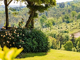 Beautiful Property With Three Houses, Three Swimming Pools, and Magnif