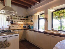 Beautiful Property With Three Houses, Three Swimming Pools, and Magnif
