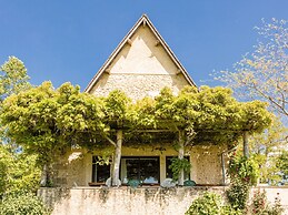 Beautiful Property With Three Houses, Three Swimming Pools, and Magnif