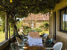 Beautiful Property With Three Houses, Three Swimming Pools, and Magnif