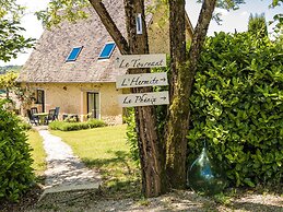 Beautiful Property With Three Houses, Three Swimming Pools, and Magnif