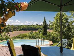 Beautiful Property With Three Houses, Three Swimming Pools, and Magnif