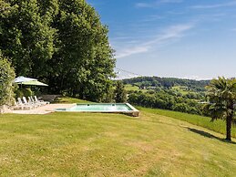 Beautiful Property With Three Houses, Three Swimming Pools, and Magnif