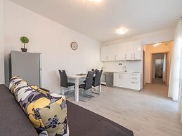 Holiday Home in Galovac With Pool