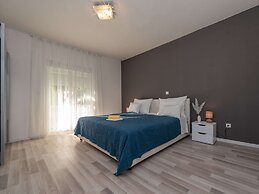 Holiday Home in Galovac With Pool