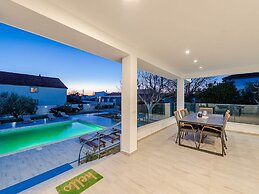 Holiday Home in Galovac With Pool