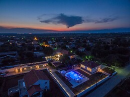 Holiday Home in Galovac With Pool