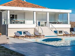 Holiday Home in Galovac With Pool