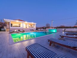 Holiday Home in Galovac With Pool