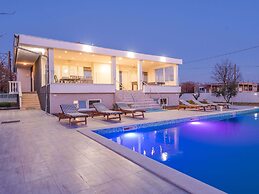 Holiday Home in Galovac With Pool