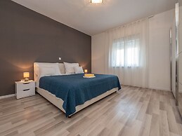 Holiday Home in Galovac With Pool