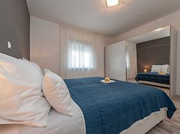 Holiday Home in Galovac With Pool