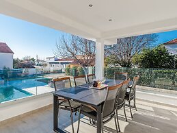 Holiday Home in Galovac With Pool