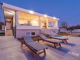 Holiday Home in Galovac With Pool