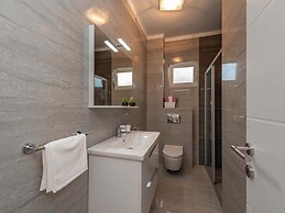 Holiday Home in Galovac With Pool