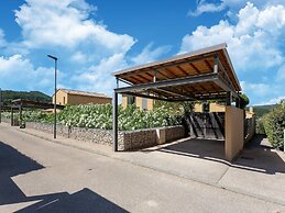 Villa in Malaucene With Mont Ventoux Views