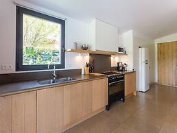 Villa in Malaucene With Mont Ventoux Views