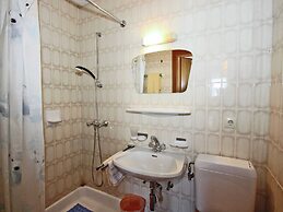 Spacious Apartment in Ramsau im Zillertal near Ski Area