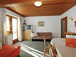Spacious Apartment in Ramsau im Zillertal near Ski Area