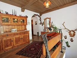 Spacious Apartment in Ramsau im Zillertal near Ski Area