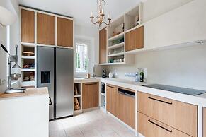 Villa in Gassin Near Saint Tropez Beaches