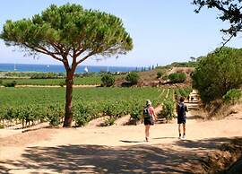 Villa in Gassin Near Saint Tropez Beaches