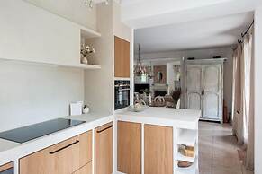 Villa in Gassin Near Saint Tropez Beaches
