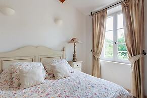 Villa in Gassin Near Saint Tropez Beaches