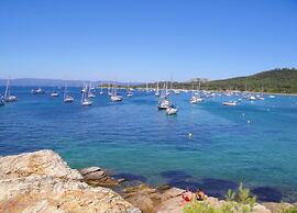 Villa in Gassin Near Saint Tropez Beaches