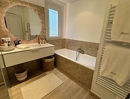 Villa in Gassin Near Saint Tropez Beaches