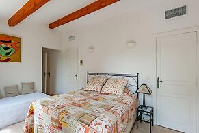 Villa in Gassin Near Saint Tropez Beaches