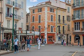 Villa in Gassin Near Saint Tropez Beaches