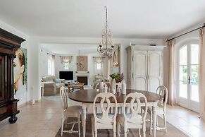 Villa in Gassin Near Saint Tropez Beaches