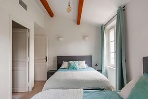 Villa in Gassin Near Saint Tropez Beaches